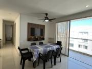 APARTAMENTO EN RENTA EN VILLA CAROLINA, BARRANQUILLA