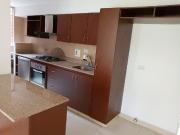 Apartamento renta en Envigado, sector Cumbres
