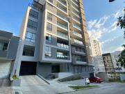 Apartamento en renta La castellana