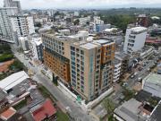 Apartamento en renta La castellana