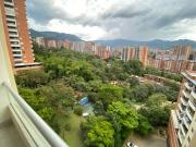Apartamento en renta la Loma Del Esmeraldal Envigado