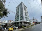 Apartamento en renta Laureles