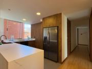 Apartamento en renta Medellín, Sector San Lucas