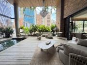 APARTAMENTO EN RENTA PARA ESTRENAR CON JACUZZI POBLADO...