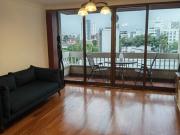 Apartamento en renta Pinares