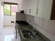 Apartamento en renta Poblado cerca al tesoro