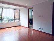 Apartamento en Arriendo en El Poblado sector La Calera