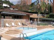 Apartamento en renta poblado loma castropol