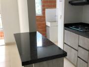 Apartamento en renta Sabaneta, Loma de San José, Unidad...