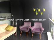 Apartamento En Renta Sector El Castillo, El Poblado Cod:...