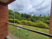 APARTAMENTO EN RENTA Senderos de San Silvestre