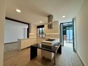 Apartamento en renta tradicional en el Poblado, San...