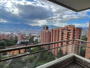 Apartamento en renta tradicional Excelente vista