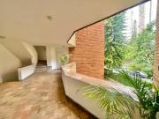 Apartamento en Renta Tradicional sector el campestre