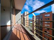 Apartamento en renta y venta colina