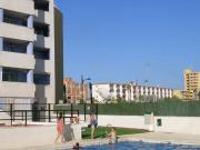 Apartamento en Residencial Balcones de Roquetas