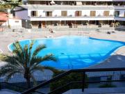 Apartamento en Residencial Caledonia Park San Eugenio...