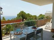 Apartamento en residencial con piscina. 500€/semana en JUNIO