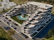 Apartamento en residencial Paradise Resort