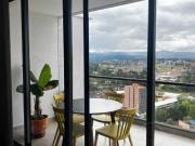 APARTAMENTO EN RIONEGRO