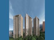 APARTAMENTO EN RIONEGRO, PARQUE BARRO BLANCO