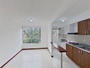 apartamento en robledo
