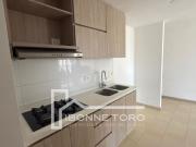 APARTAMENTO EN ROBLES DE BELLA SUIZA
