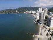 Apartamento en Rodadero sur cerca al Mar 005