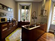 Apartamento en Roma