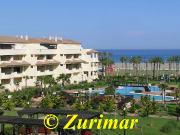 Apartamento en Roquetas de Mar
