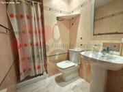 Apartamento en rúa do Conde