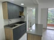 APARTAMENTO EN SABANETA CON VISTA A RESERVA NATURAL