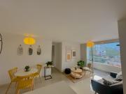 APARTAMENTO EN SABANETA VISTA PANORMICA UBICACIÓN...