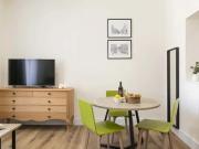 Apartamento en Salamanca, Madrid