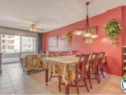 Apartamento en Salatar con vista parcial al mar, gran...