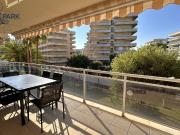 Apartamento en Salou, junto a pl. Europa Parking opcional