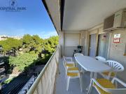 Apartamento en Salou Junto a parque municipal