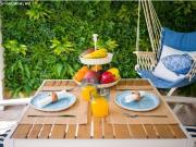 Apartamento en San Agustín por temporada