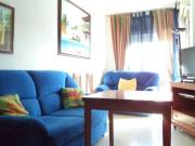 Apartamento en San Blas