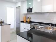 Apartamento en San Juan de los Terreros