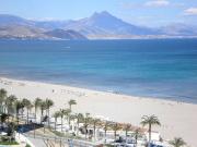 Apartamento en San Juan Playa