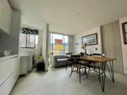 APARTAMENTO EN SAN LUIS TEUSAQUILLO EN VENTA