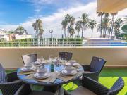 Apartamento en San Pedro de Alcántara