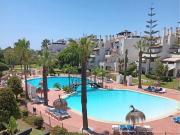 Apartamento en San Pedro de Alcántara