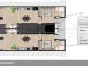 Apartamento en Sant Ruf, Lleida Reformado