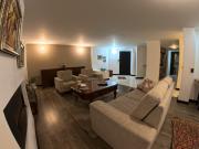 Apartamento en Santa Ana 131m²