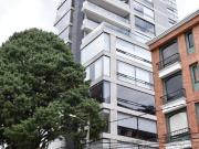 Apartamento en Santa Barbara Central Usaquén