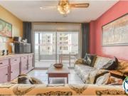 Apartamento en Santa Margarita Salatà a 140 metros del mar