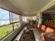 Apartamento en Santa Mónica con vista espectacular