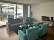 venta, apartamento en Santa Paula, Bogotá